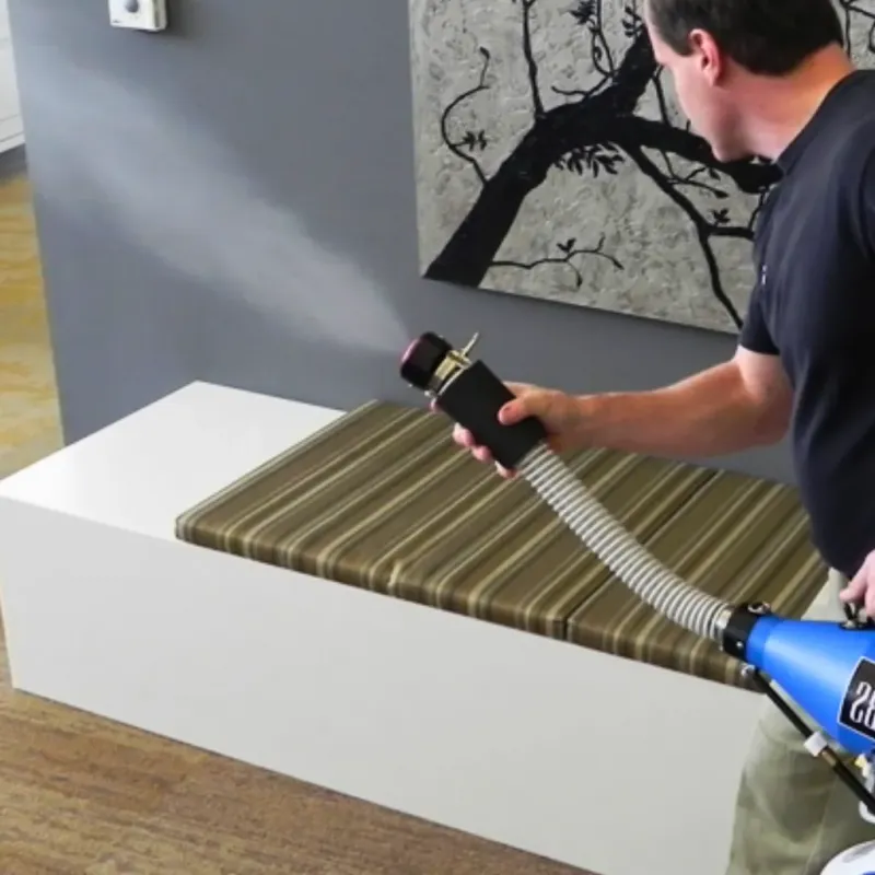 Professional Odor Removal in Peterborough, NH